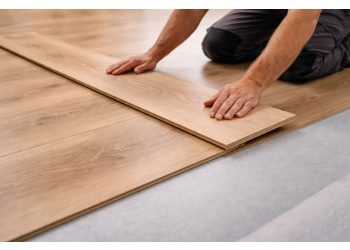 Laminált Padlóburkolat