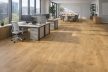  Stílusos Barna Vinyl Padlóburkolat – Cedar 