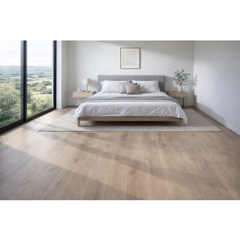  Barna Laminált Padlóburkolat – Cervalis dizájn 