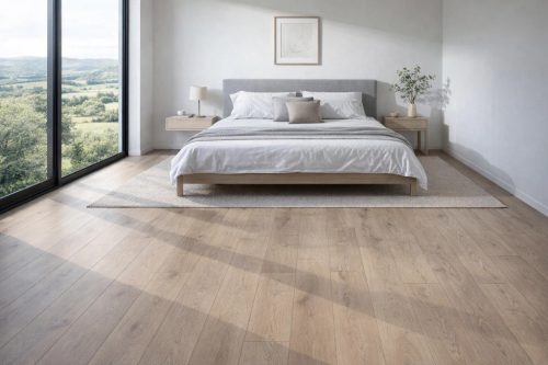  Barna Laminált Padlóburkolat – Cervalis dizájn 