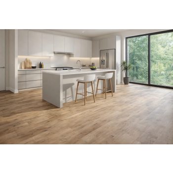  Barna Laminált Padlóburkolat – Chagall dizájn 