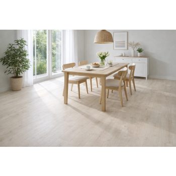  Barna Laminált Padlóburkolat – Comoro dizájn 