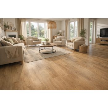  Bézs Vinyl Padlóburkolat – Cooktown dizájn 