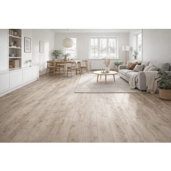  Barna Laminált Padlóburkolat – Corot dizájn 