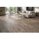  Barna Laminált Padlóburkolat – Corsica dizájn 