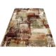 Costner nagyméretű modern szőnyeg 240 x 340 cm bézs barna