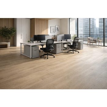  Barna Laminált Padlóburkolat – Cozumel dizájn 