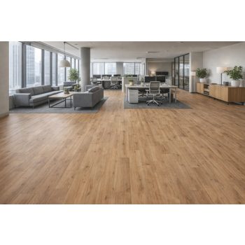  Barna Laminált Padlóburkolat – Cranach dizájn 