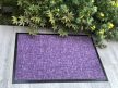 Csorna beltéri lábtörlő 60 x 80 cm lila