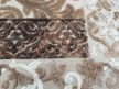 Aisa Klasszikus Szőnyeg Bézs Barna Terra Patchwork