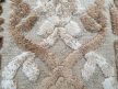 Aisa Klasszikus Szőnyeg Bézs Barna Terra Patchwork
