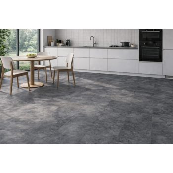  Szürke Laminált Padlóburkolat – Degas dizájn 