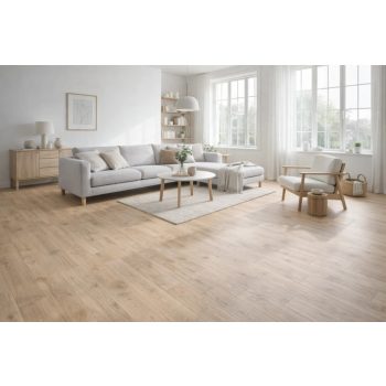  Barna Laminált Padlóburkolat – Delacroix dizájn 