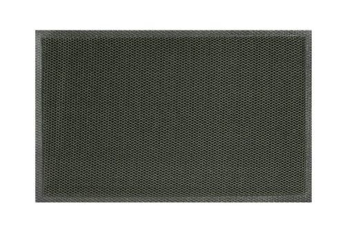 Dobner lábtörlő bordó textil 60 x 80 cm