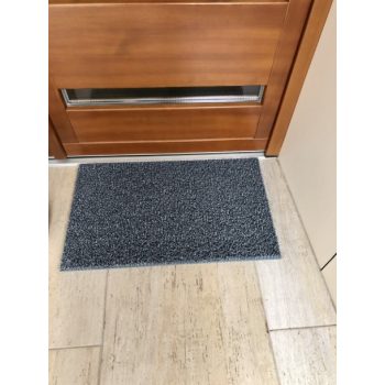 Dobner astroturf lábtörlő szürke