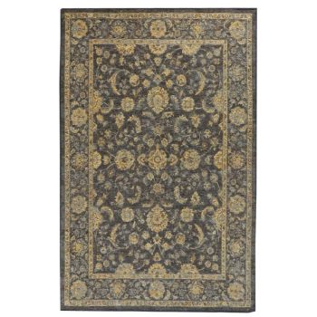 Sakira exclusive klasszikus szőnyeg 80 x 150 cm bézs barna