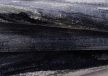 Douglas 240x340 cm kék modern szőnyeg