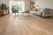  Element prémium Vinyl Padlóburkolat Barna