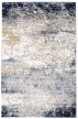 English Prémium Kék Modern Szőnyeg 120 x 170 cm