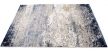 English Prémium Kék Modern Szőnyeg 120 x 170 cm
