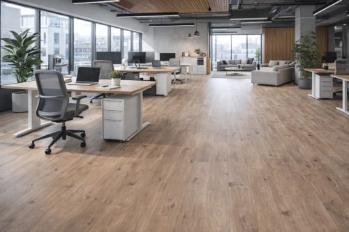  Barna Laminált Padlóburkolat – Erdél dizájn 