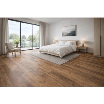  Barna Laminált Padlóburkolat – Erdély dizájn 