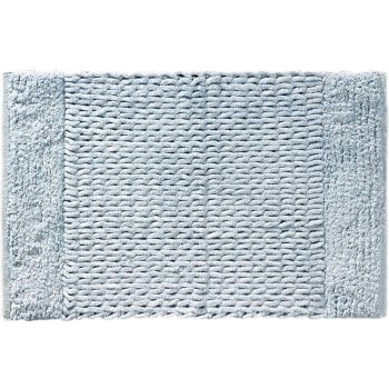 Euniké Kék Guy Laroche Fürdőszoba Szőnyeg 55 x 95 cm