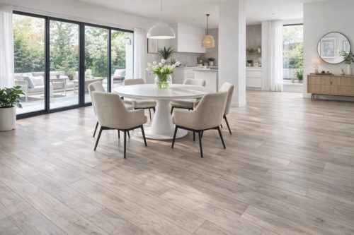  Barna Laminált Padlóburkolat – Évyn dizájn 