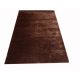 Balbina Exkluzív Design Shaggy Szőnyeg barna 140 x 200 cm