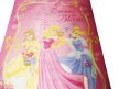Királylányok Princess Rózsaszín Prémium Gyerekszőnyeg 140 x 200 cm