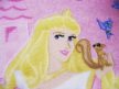 Királylányok Princess Rózsaszín Prémium Gyerekszőnyeg 140 x 200 cm