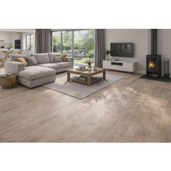  Barna Laminált Padlóburkolat – Faidra dizájn 