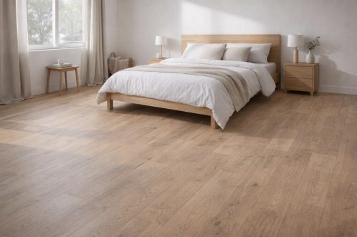  Barna Laminált Padlóburkolat – Fakaton dizájn 