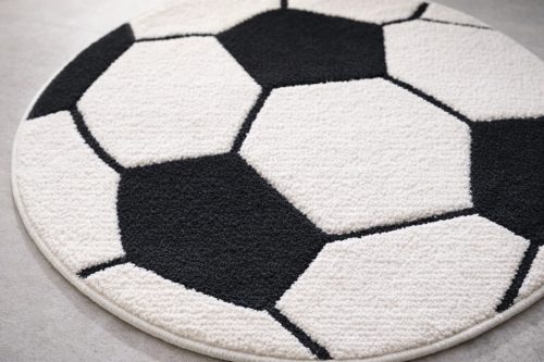  Fehér Gyerekszőnyeg – Fantasio dizájn 