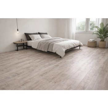  Fascia prémium Laminált Padlóburkolat Barna
