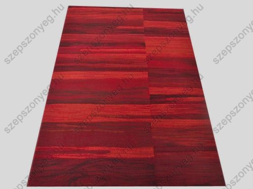 Olívia Ifjúsági-Kamasz Vastag szőnyeg piros 160 x 230 cm