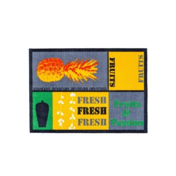 Fresh Lábtörlő színes beltéri 50 x 70 cm