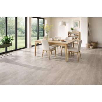  Szürke Laminált Padlóburkolat – Felfe dizájn 