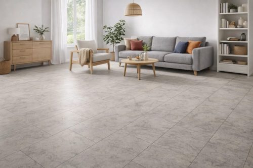  Szürke Laminált Padlóburkolat – Fényelixír dizájn 