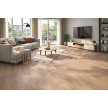  Fényfa prémium Laminált Padlóburkolat Szürke