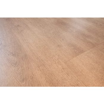  Barna Vinyl Padlóburkolat – Ferro dizájn 