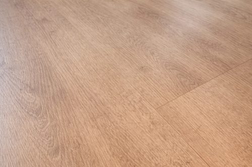  Barna Vinyl Padlóburkolat – Ferro dizájn 