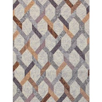 Aina modern futószőnyeg impregnált bézs 65 cm széles