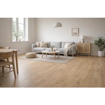  Barna Laminált Padlóburkolat – Fiji dizájn 