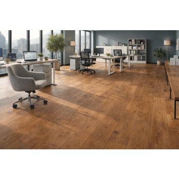  Barna Laminált Padlóburkolat – Forestia dizájn 