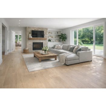  Barna Laminált Padlóburkolat – Foszia dizájn 