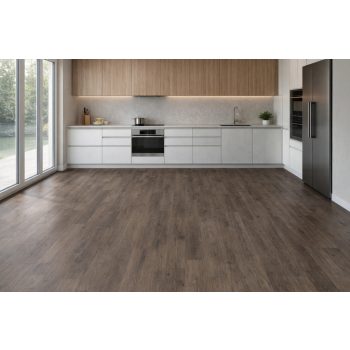  Barna Laminált Padlóburkolat – Freeport dizájn 