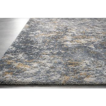  Többszínű Modern Szőnyeg – Fresco dizájn 
