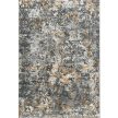 Fresco - Többszínű Modern Szőnyeg 
