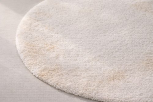  Fehér Modern Szőnyeg – Frost dizájn 